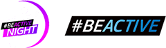 #BEACTIVE NIGHT